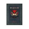 Книга Артбук Диабло The Art of Diablo Volume I (Твёрдый переплёт) (Eng) Том 1