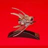 Фігурка Hasbro STAR WARS PRINCE XIZOR'S VIRAGO - 2009