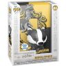Фигурка Funko Harry Potter Art Covers Hufflepuff Фанко Гарри Поттер Пуффендуй Exclusive 03