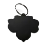 Брелок Brawl Stars Logo Keychain Бравл старс Логотип ABS пластик 5 см. №2