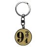 Брелок 3D HARRY POTTER Platform 9 3/4 Гаррі Поттер платформа 9 3/4