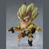 Фигурка Overwatch Nendoroid Junkrat КРЫСАВЧИК (Good Smile) Classic Skin Version