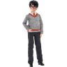 Кукла фигурка Harry Potter Гарри Поттер Mattel 