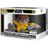 Фигурка Funko Star Wars Anakin in Naboo Sarfighter with R2-D2 фанко Энакин Скайуокер Exclusive 677