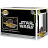 Фигурка Funko Star Wars Anakin in Naboo Sarfighter with R2-D2 фанко Энакин Скайуокер Exclusive 677
