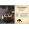 Книга The Elder Scrolls: The Official Cookbook (Тверда палітурка) (Eng)