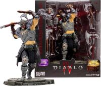 Фигурка McFarlane Diablo IV Whirlwind Barbarian Epic Figure Диабло Варвар 20 см.