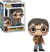 Фигурка Funko Harry Potter фанко Гарри Поттер 196
