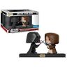 Фігурка Funko Pop! Star Wars - Darth Vader and Obi Wan Kenobi (Exclusive)