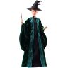 Кукла фигурка Harry Potter Minerva Mcgonagall Doll Минерва Макгонагалл Mattel 