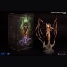 Колекційна статуетка StarCraft - Kerrigan Polystone Statue