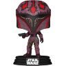 Фигурка Funko Star Wars: Rook Kast Фанко Звёздные войны Рук Каст 829
