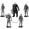 Фігурка McFarlane Toys Dune: Stilgar Action Figure with Build A Glossu Beast Rabban фільм Дюна