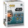 Фигурка Funko Star Wars Ahsoka Tano with Dual Lightsabers Звёздные войны фанко Асока Тано 650