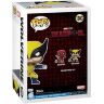 Фігурка Funko Marvel: Wolverine фанко Росомаха 1363