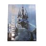 Статуэтка Шлем WORLD OF WARCRAFT Arthas Helm of Domination Lich King Артас Король Лич (Exclusive)