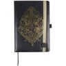 Канцелярский набор Harry Potter Stationery Set Гарри Поттер Блокнот + Ручка