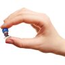 Фигурки Funko Bitty Marvel Captain America, Nick Fury, Thor (4-Pack) фанко Марвел Капитан Америка Ник Фьюри Тор