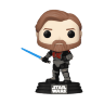 Фігурка Funko Star Wars: OBI-Wan Kenobi Mandalorian Armor Фанко Обі Ван Кенобі Exclusive 599