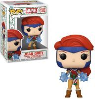 Фигурка Funko Marvel: Jean Grey фанко Люди икс Джин Грей 1533