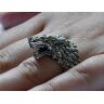 Кільце Game of Thrones Blake Stark ring