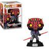 Фигурка Funko Star Wars: Maul Фанко Звёздные войны Маул 828