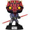 Фигурка Funko Star Wars: Maul Фанко Звёздные войны Маул 828