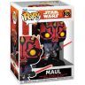 Фигурка Funko Star Wars: Maul Фанко Звёздные войны Маул 828