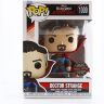 Фигурка Funko Marvel Doctor Strange Доктор Стрендж фанко Exclusive 1000