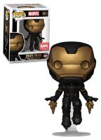 Фігурка Funko Marvel: Iron man фанко Залізна людина (Collector Corps Exclusive) 1424