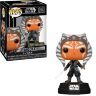 Фигурка Funko Star Wars: Ahsoka Фанко Звёздные войны Асока (Свет, звук) 794