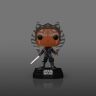 Фигурка Funko Star Wars: Ahsoka Фанко Звёздные войны Асока (Свет, звук) 794