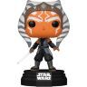 Фигурка Funko Star Wars: Ahsoka Фанко Звёздные войны Асока (Свет, звук) 794