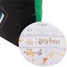 Подушка м`яка іграшка Wizarding World Hogwarts Harry Potter Plush Хогвартс Гаррі Поттер 38 см. 