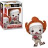 Фигурка Funko: Bob Gray As Pennywise IT Фанко Оно Пеннивайз 1852