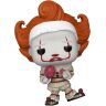 Фигурка Funko: Bob Gray As Pennywise IT Фанко Оно Пеннивайз 1852
