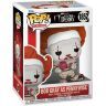 Фигурка Funko: Bob Gray As Pennywise IT Фанко Оно Пеннивайз 1852