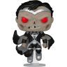 Фігурка Funko DC Heroes: Superman Blackest Night фанко Супермен Темна Ніч 000