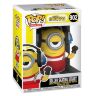 Фигурка Funko Minions: The Rise of Gru Roller Skating Stuart 902