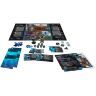 Настільна гра DC Funkoverse Funko Strategy Game # 101 2-Pack Expandalone