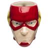 Чашка DC Comics Sculpted ceramic Mug - Flash 11 oz