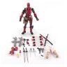 Фигурка Deadpool Дэдпул Figma (Китай)