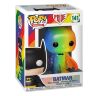 Фигурка Funko Pop! Heroes: Pride 2020 Batman (Rainbow)