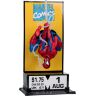 Фігурка McFarlane Marvel Spider-Man Figure Марвел Людина павук 20 см. 