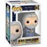 Фигурка Funko Harry Potter: Albus Dumbledore фанко Гарри Поттер Альбус Дамблдор 193