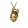 Медальйон Game of Thrones Heart
