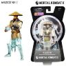Фигурка Mortal Kombat X. Raiden Displacer Variant