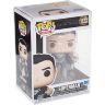 Фігурка Funko DC Justice League Superman фанко Ліга Справедливості Супермен чорний костюм 1123