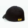 Кепка World of Warcraft Horde 3D Flexfit Hat (розмір L /XL, S /M) червоний
