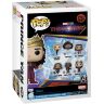 Фігурка Funko Marvel Movies: The Marvels Prince Yan фанко Принц Ян 1254